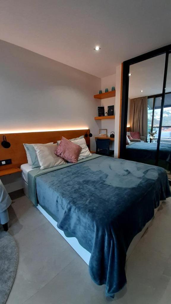 Luxury Atlantic Studio Puerto De La Cruz Eksteriør bilde