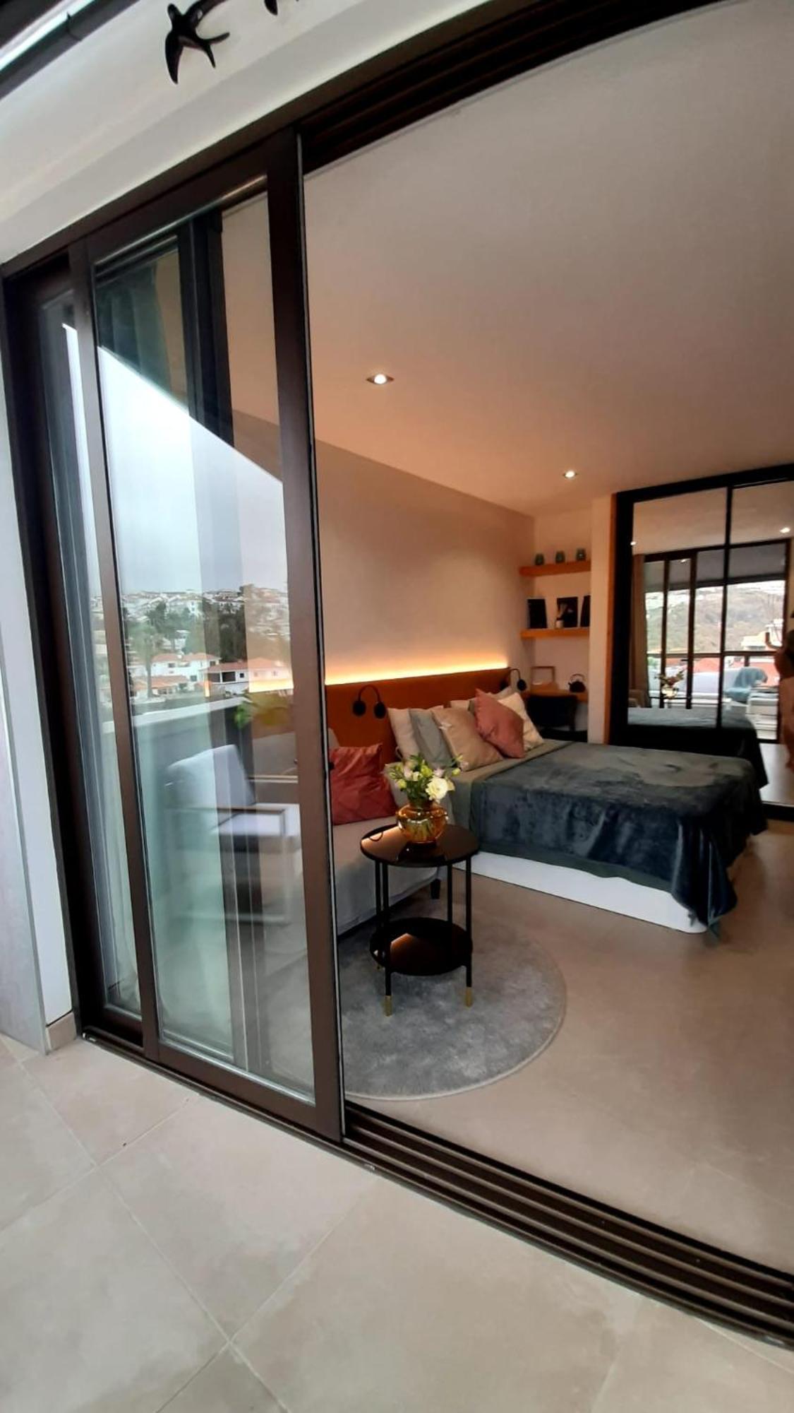 Luxury Atlantic Studio Puerto De La Cruz Eksteriør bilde