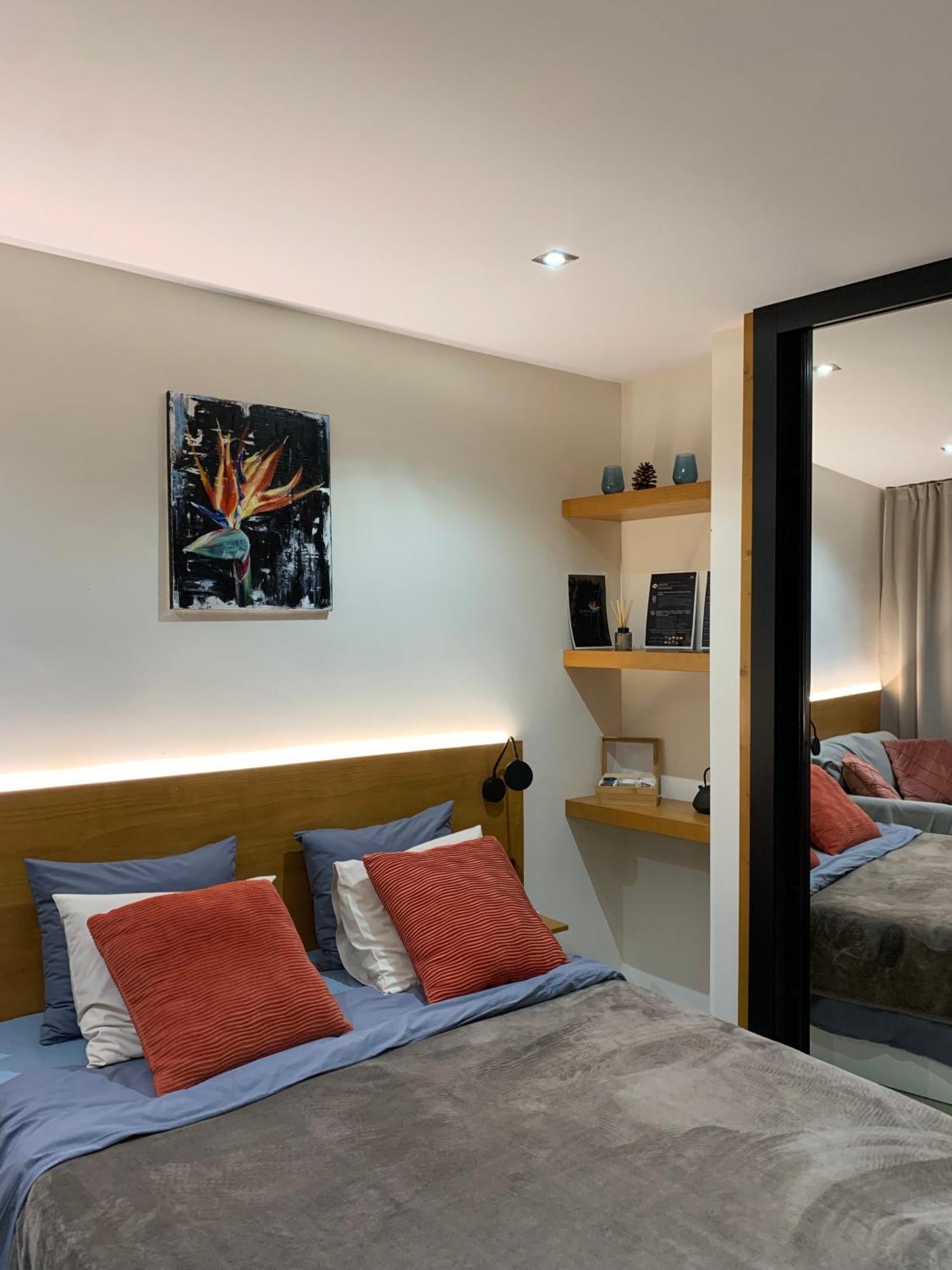Luxury Atlantic Studio Puerto De La Cruz Eksteriør bilde